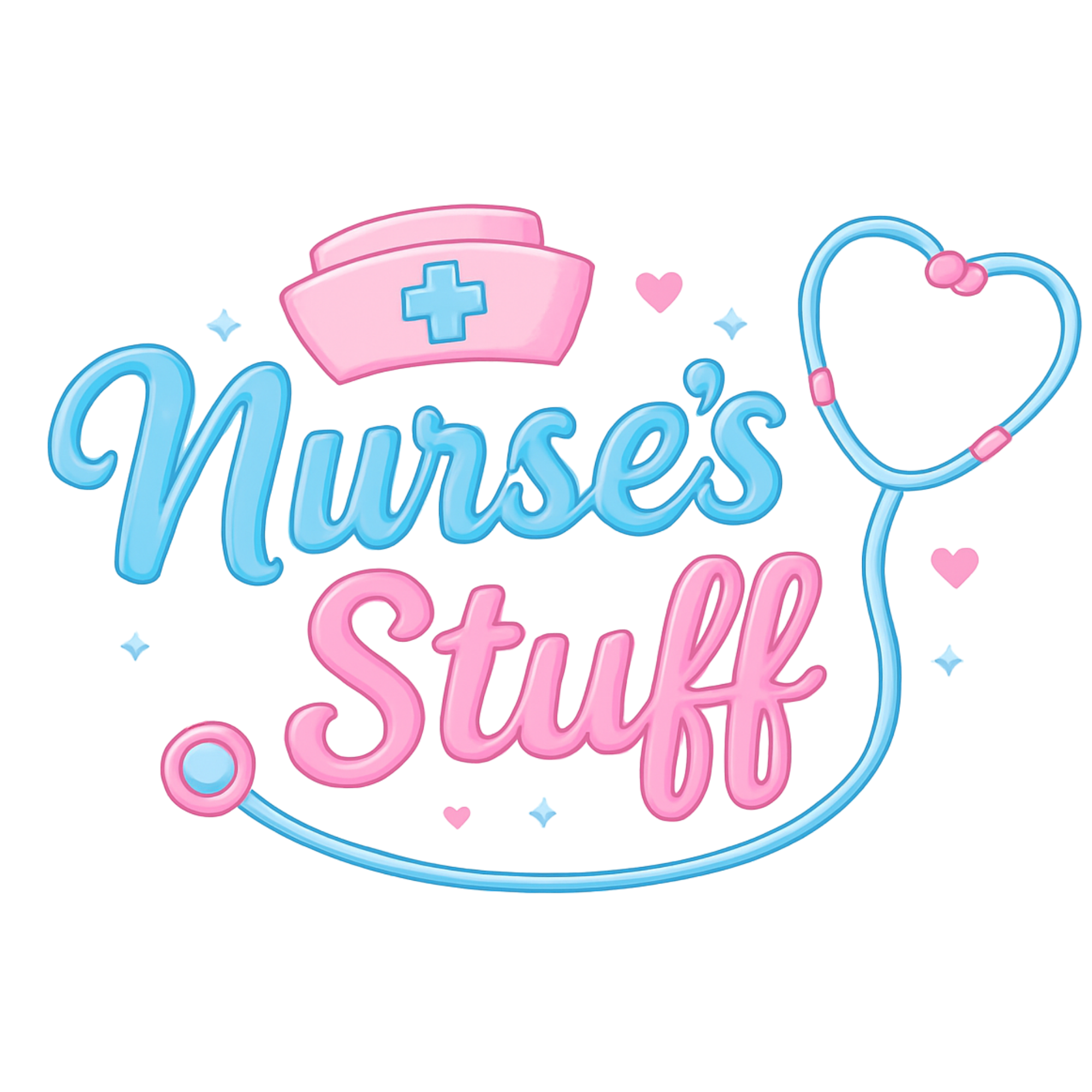 Nurse's stuff
